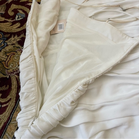 Cinq a sept NWT dress - Picture 5 of 10